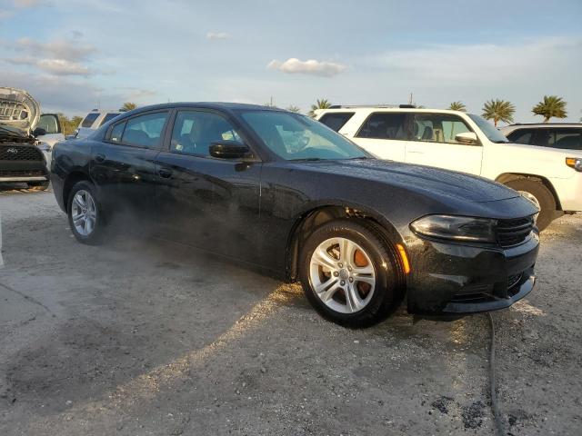 VIN 2C3CDXBG2PH687867 2023 Dodge Charger, Sxt no.4