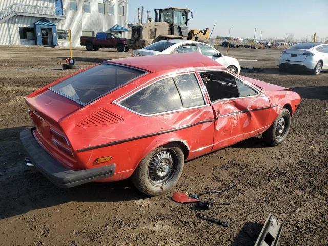 Vin: ar116150005797, lot: 78502704, alfa romeo gtv 19793