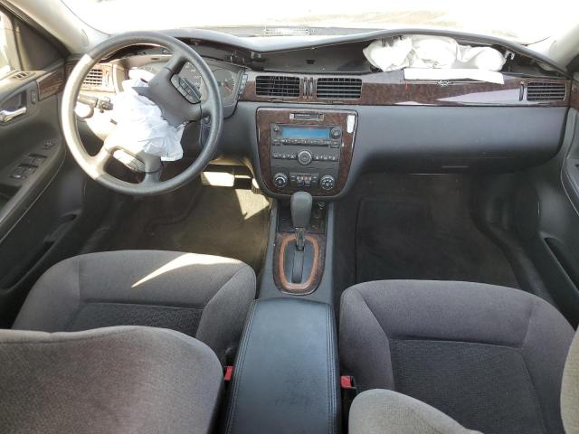 2016 CHEVROLET IMPALA LIM - 2G1WB5E37G1106506