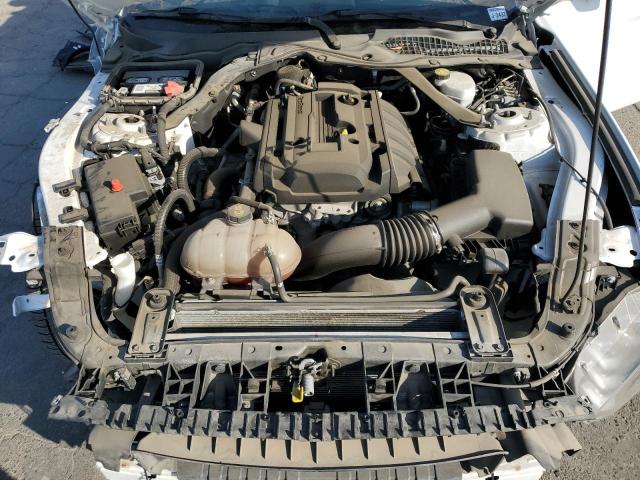 2020 FORD MUSTANG - 1FATP8UH9L5112526