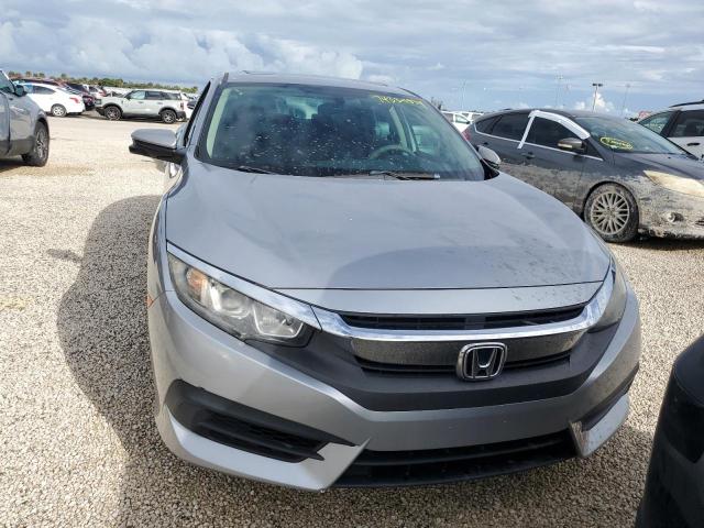 2017 HONDA CIVIC EX - 19XFC2F78HE014393