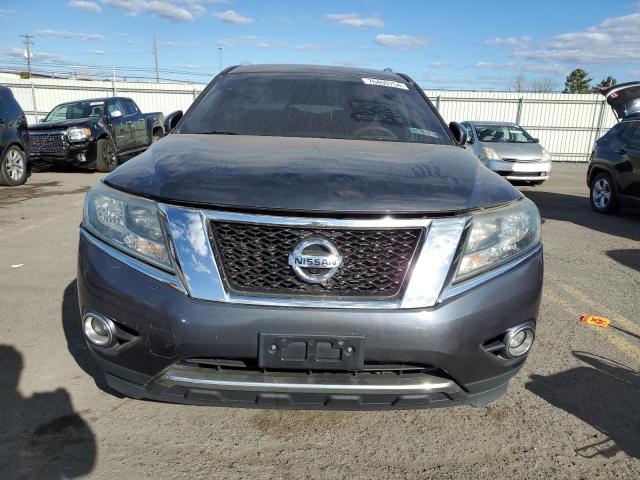 VIN 5N1AR2MM6EC648057 2014 NISSAN PATHFINDER no.5