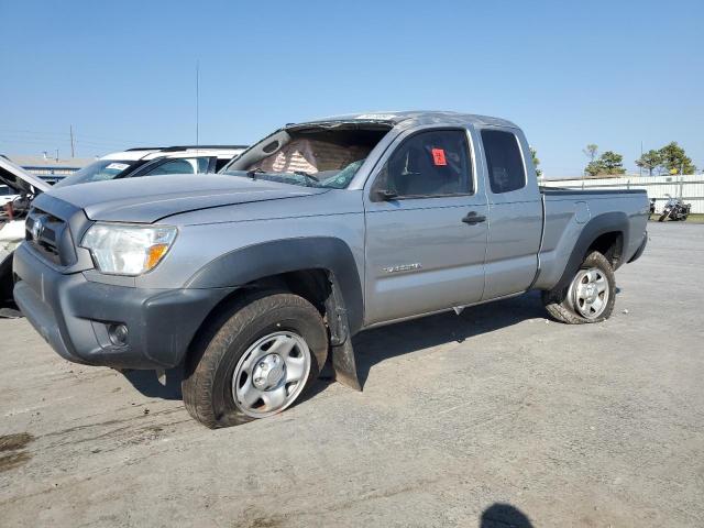 VIN 5TFTX4GN5FX046943 2015 Toyota Tacoma, Prerunner... no.1