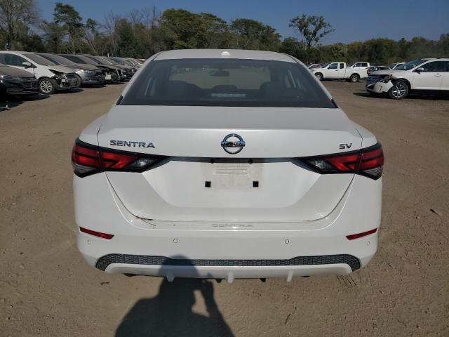 2020 NISSAN SENTRA SV - 3N1AB8CV2LY240636