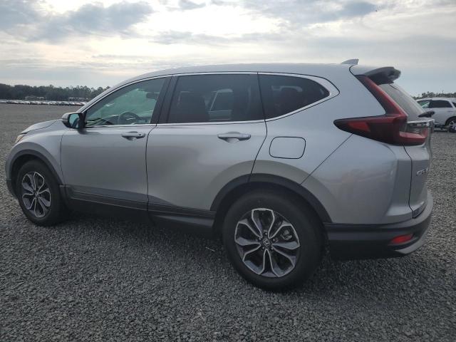 2022 HONDA CR-V EX - 2HKRW1H56NH402496