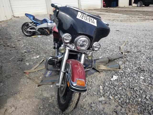 2007 HARLEY-DAVIDSON FLHTCUI 1HD1FC4317Y661135