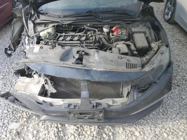 2020 HONDA CIVIC EX - 19XFC1F36LE024100