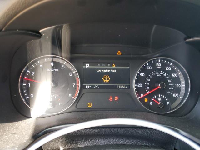 2024 KIA FORTE LX - 3KPF24ADXRE789730