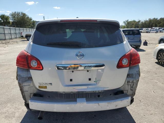 VIN JN8AS5MT3DW509765 2013 Nissan Rogue, S no.6