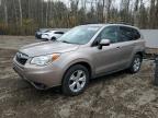 SUBARU FORESTER 2 photo