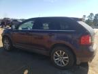 Lot #3024571573 2011 FORD EDGE LIMIT