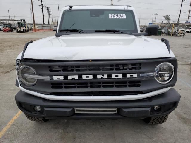 2024 FORD BRONCO BLA 1FMDE1AH5RLA52051