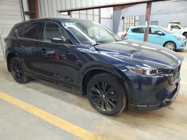 2022 MAZDA CX-5 - JM3KFBAY0N0537859