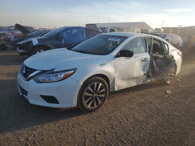 2017 NISSAN ALTIMA 2.5 - 1N4AL3AP8HC174486