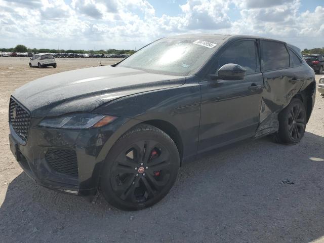2023 JAGUAR F-PACE R-D - SADCT2FU6PA711768
