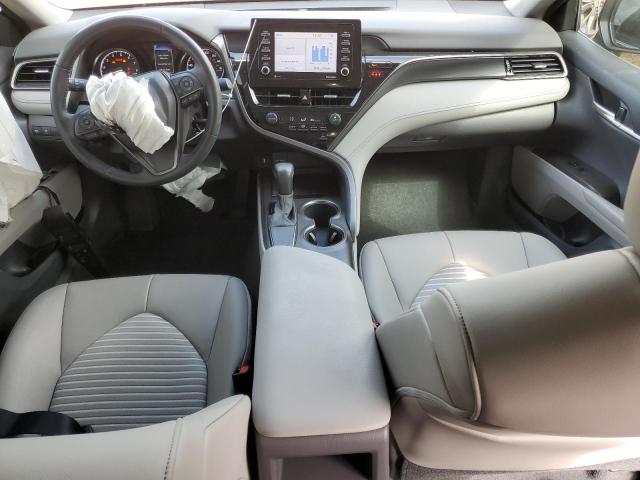 2021 TOYOTA CAMRY SE - 4T1G11AKXMU568204