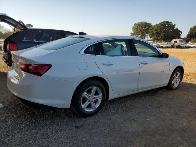 2021 CHEVROLET MALIBU LS - 1G1ZC5ST8MF084101