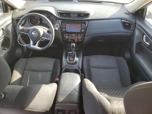 2017 NISSAN ROGUE S - KNMAT2MTXHP596393