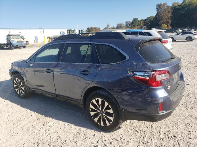 VIN 4S4BSANC6H3234919 2017 Subaru Outback, 2.5I Lim... no.2