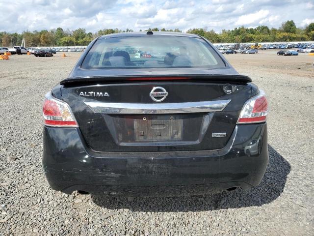 2015 NISSAN ALTIMA 2.5 - 1N4AL3APXFC491716