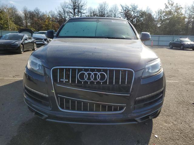 VIN WA1LGAFE9DD007605 2013 Audi Q7, Premium Plus no.5