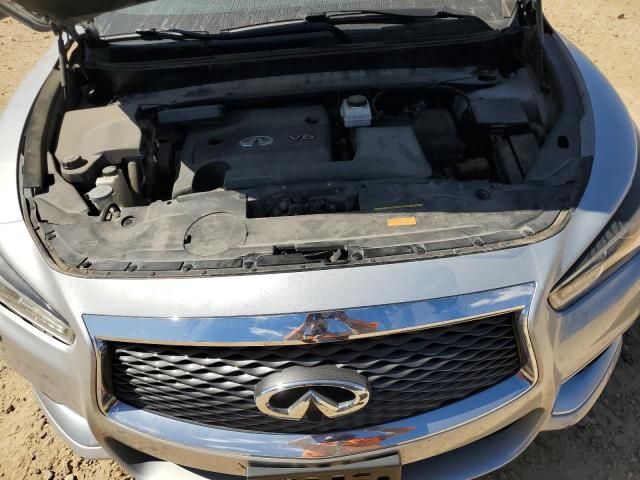 VIN 5N1AL0MN3GC525737 2016 Infiniti QX60 no.12