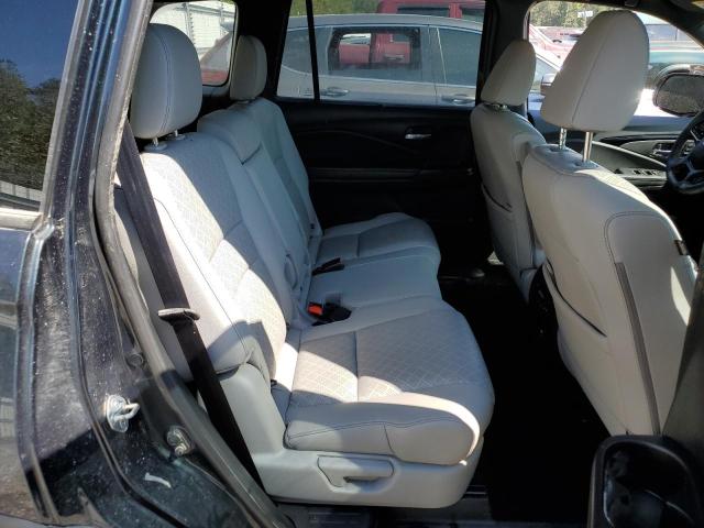 2020 HONDA PASSPORT E - 5FNYF8H06LB015273