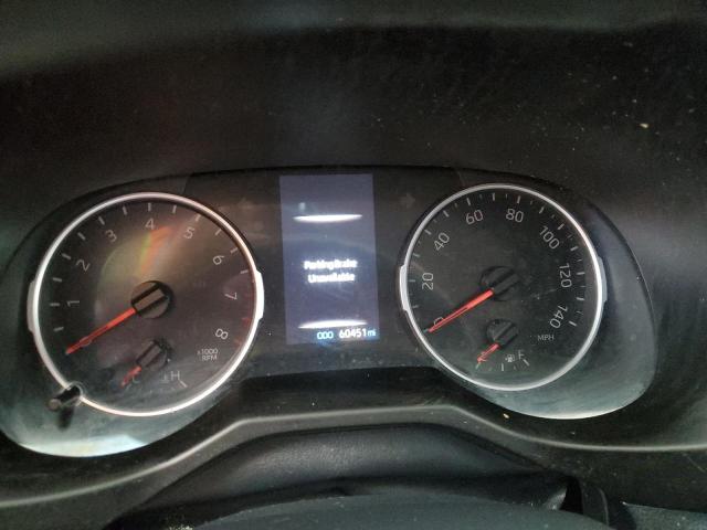 2019 TOYOTA RAV4 XLE - 2T3W1RFV6KC014192
