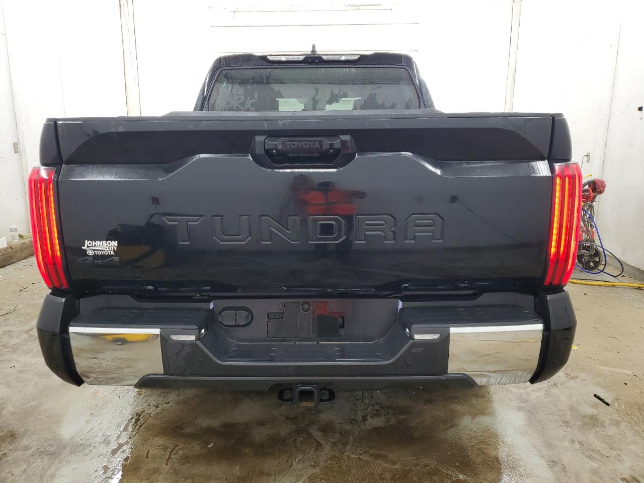 Lot #2986988781 2024 TOYOTA TUNDRA CRE