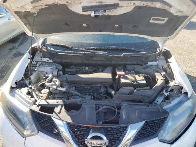 VIN 5N1AT2MT4EC819140 2014 Nissan Rogue, S no.12