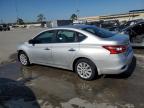 NISSAN SENTRA S photo