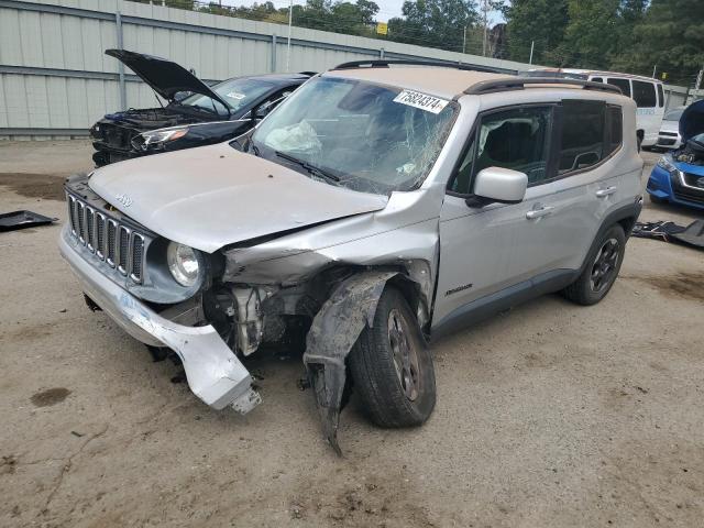 2015 JEEP RENAGADE #3030469461