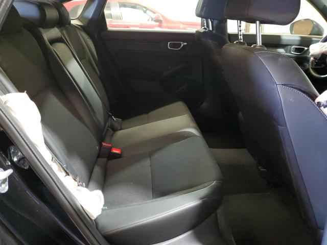 2025 HONDA CIVIC SPOR - 2HGFE2F51SH520721