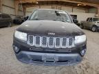 JEEP COMPASS LA photo