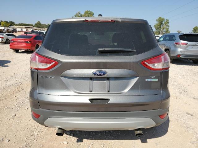 VIN 1FMCU0GX6DUD50327 2013 Ford Escape, SE no.6