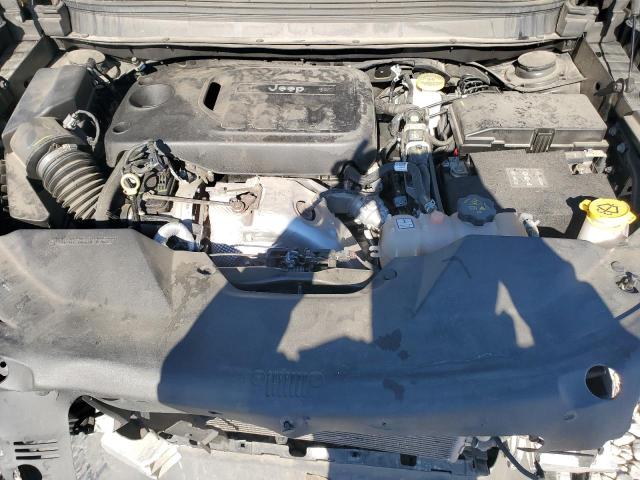 2020 JEEP CHEROKEE L - 1C4PJMDN1LD551835