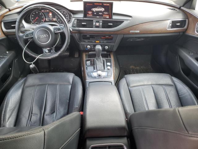 2016 AUDI A7 PRESTIG WAU2GAFC2GN035368