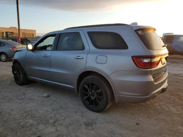2018 DODGE DURANGO GT - 1C4RDJDG6JC341184