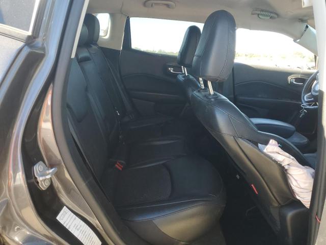 2021 JEEP COMPASS TR - 3C4NJDDB3MT564983