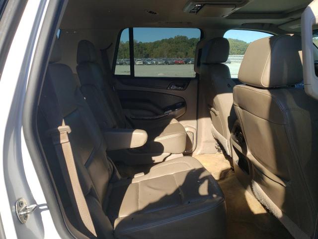 2016 CHEVROLET TAHOE K150 - 1GNSKBKC9GR237511