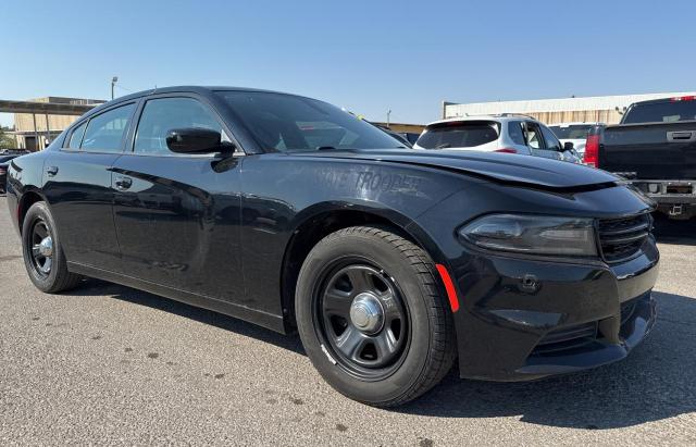 2021 DODGE CHARGER PO - 2C3CDXAT0MH595179