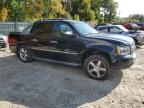 CHEVROLET AVALANCHE photo