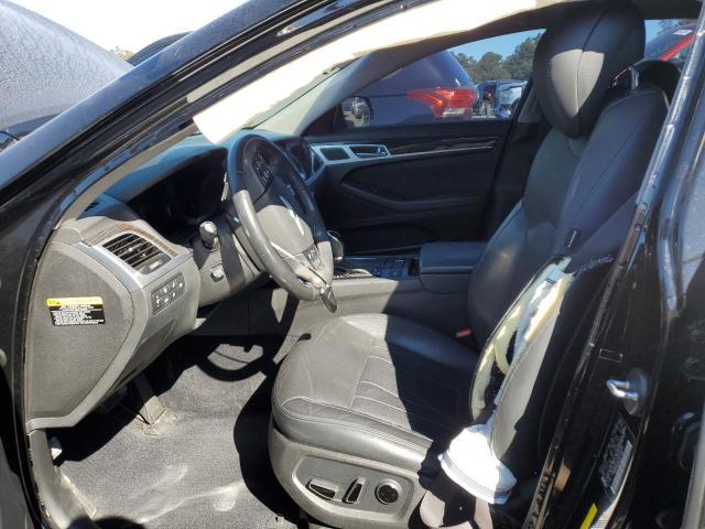 2015 HYUNDAI GENESIS 3. - KMHGN4JE7FU019384
