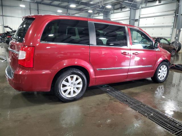 2016 CHRYSLER TOWN & COU - 2C4RC1BG7GR141856