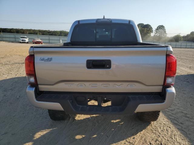 VIN 5TFAX5GN9KX133011 2019 Toyota Tacoma, Double Cab no.6