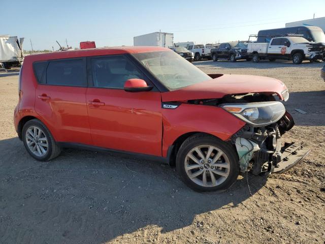 VIN KNDJP3A51H7449413 2017 KIA Soul, + no.4