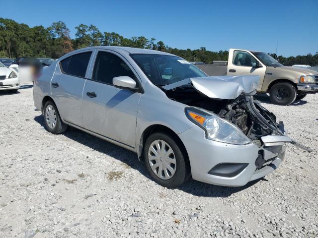 2017 NISSAN VERSA S - 3N1CN7AP4HL819372