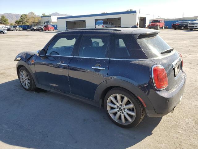 2016 MINI COOPER - WMWXU1C51G2D09278