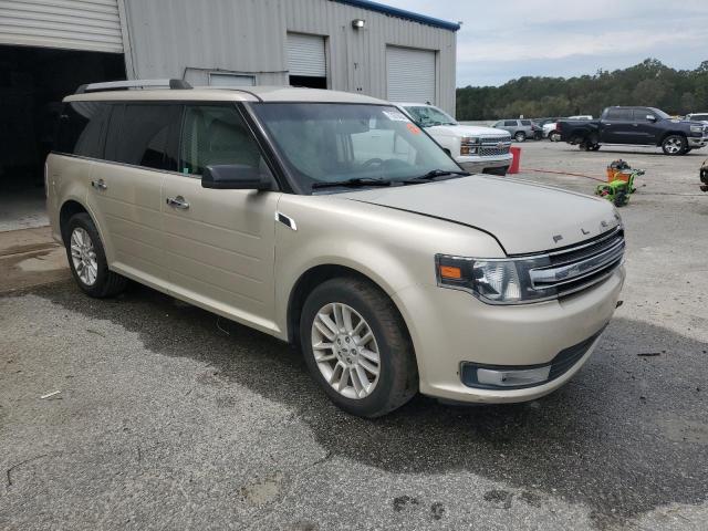 2017 FORD FLEX SEL - 2FMGK5C86HBA07807