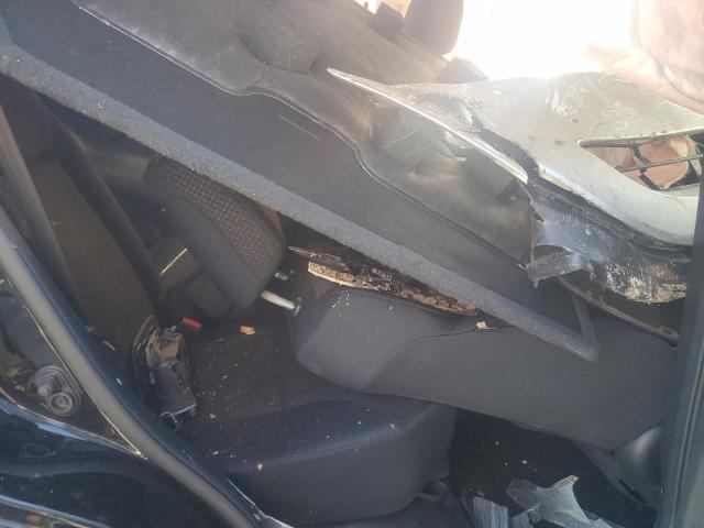 2016 HONDA CR-V EX - 5J6RM4H57GL136518